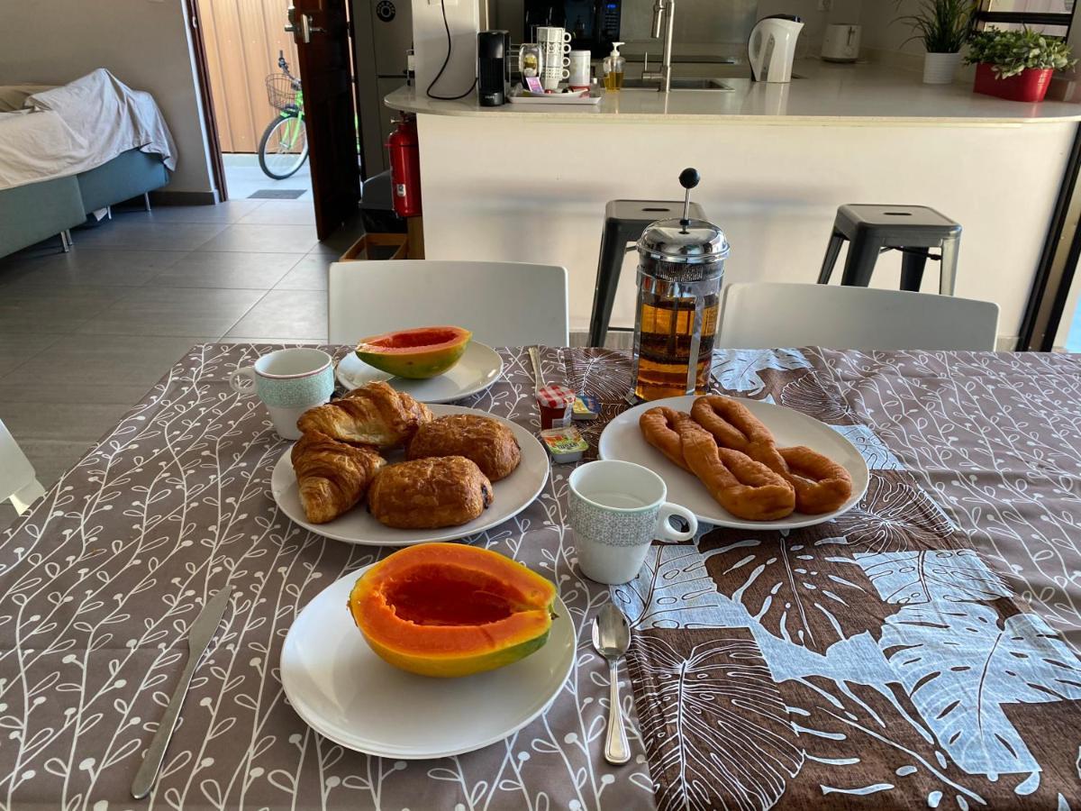 Tara Tahiti Lodge Papeete  Dış mekan fotoğraf