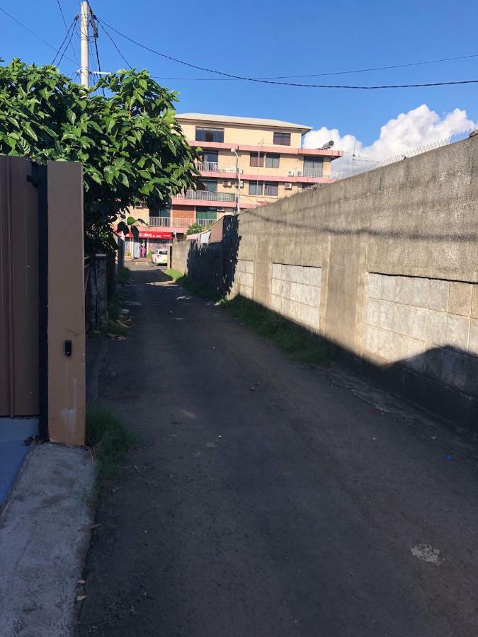 Tara Tahiti Lodge Papeete  Dış mekan fotoğraf