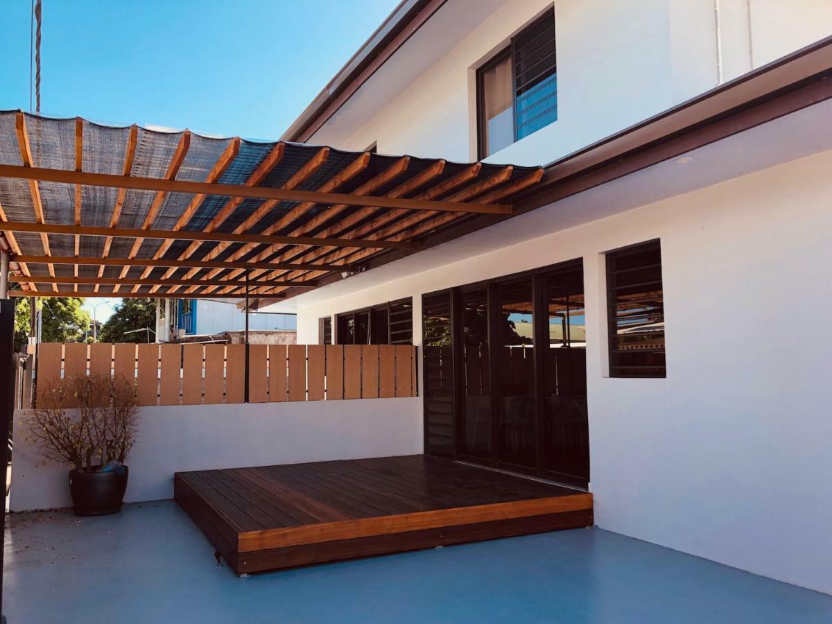 Tara Tahiti Lodge Papeete  Dış mekan fotoğraf