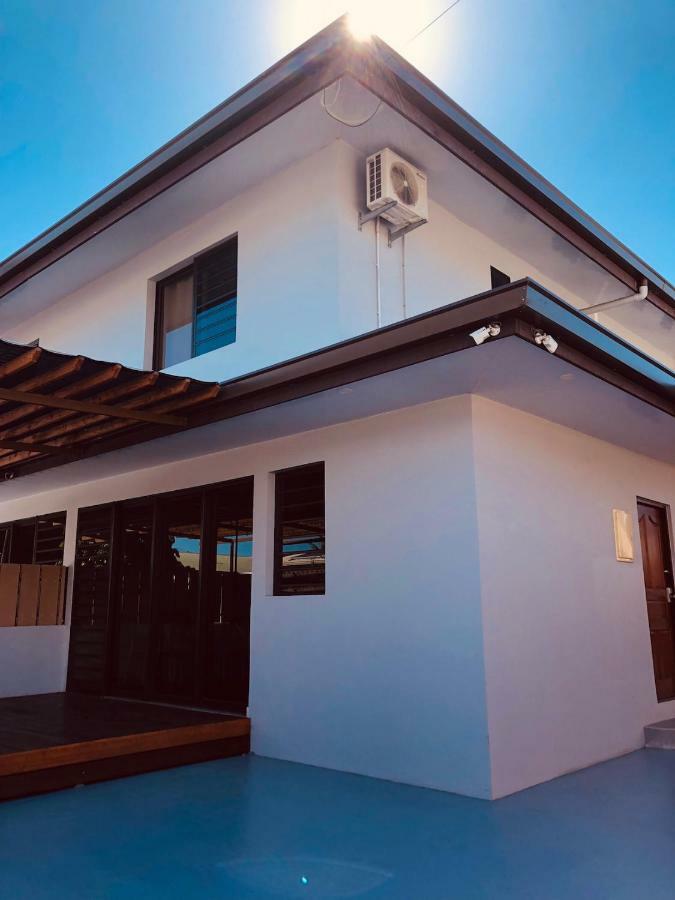 Tara Tahiti Lodge Papeete  Dış mekan fotoğraf
