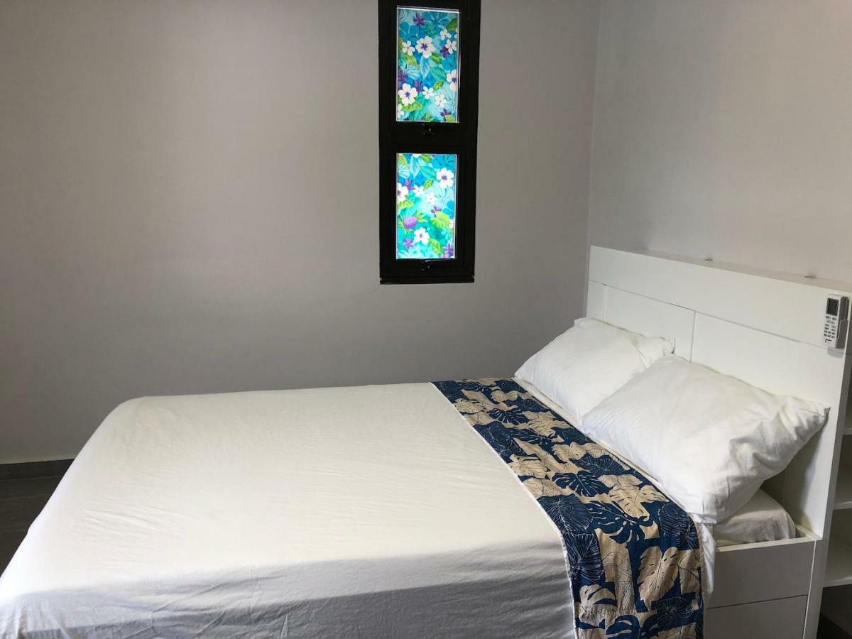 Tara Tahiti Lodge Papeete  Dış mekan fotoğraf