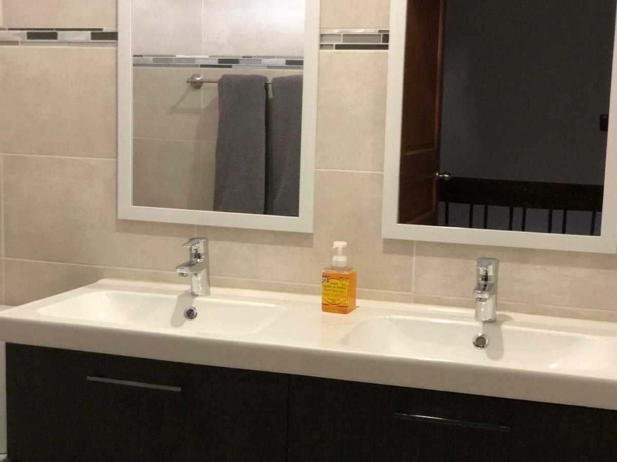 Tara Tahiti Lodge Papeete  Dış mekan fotoğraf