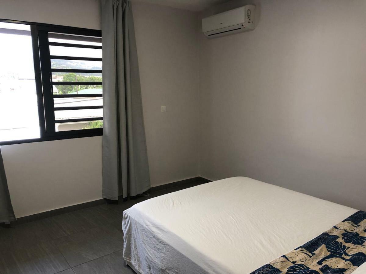 Tara Tahiti Lodge Papeete  Dış mekan fotoğraf