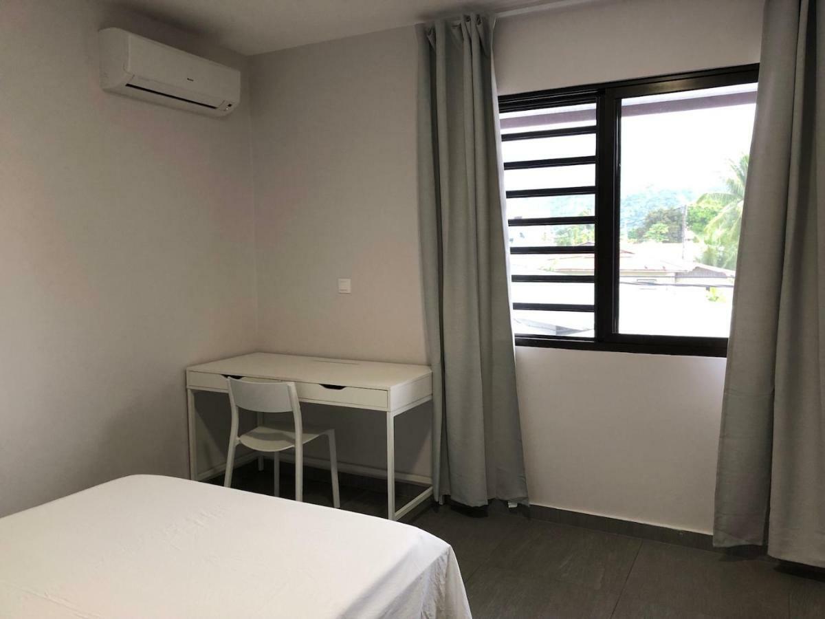 Tara Tahiti Lodge Papeete  Dış mekan fotoğraf