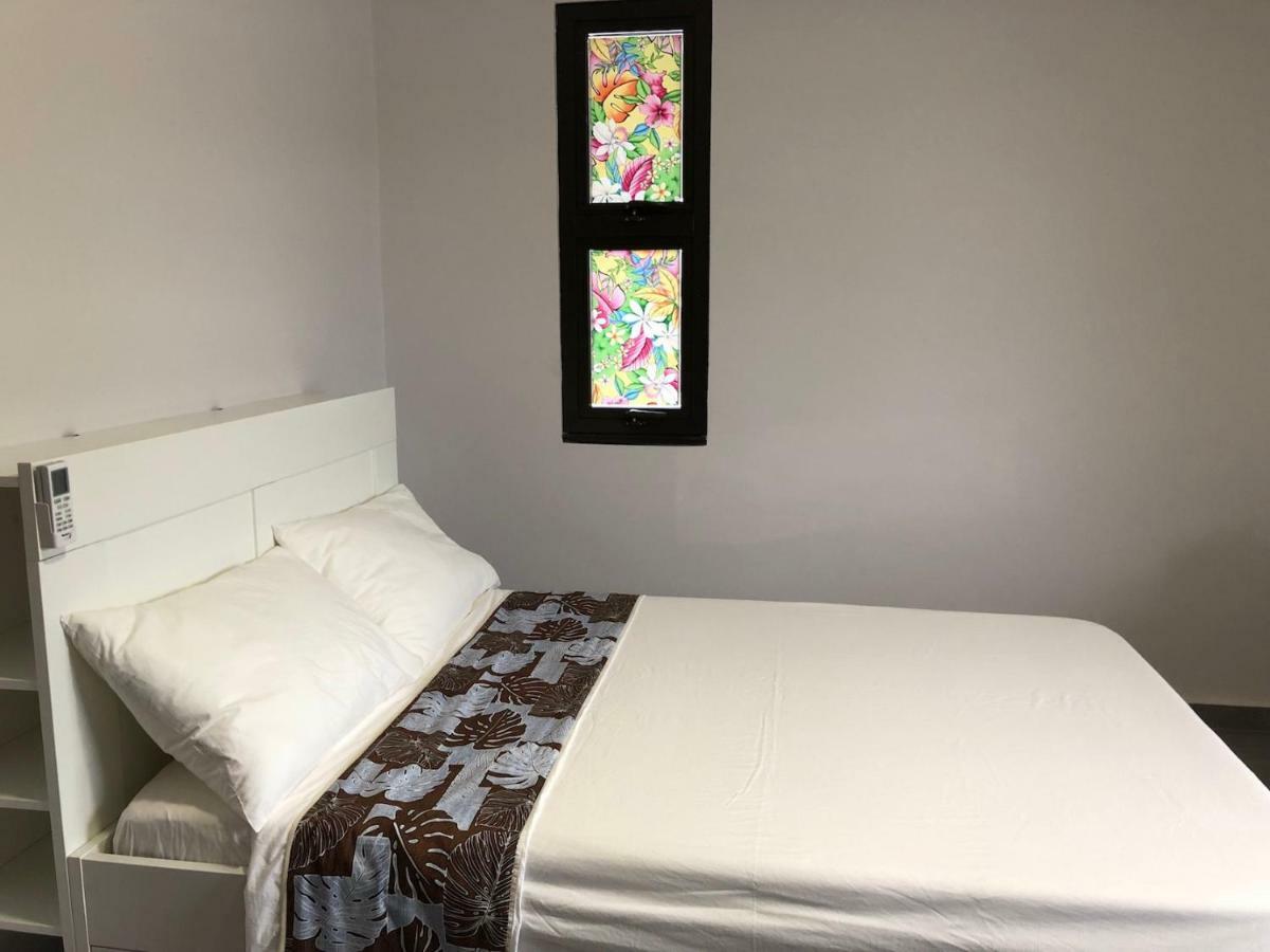 Tara Tahiti Lodge Papeete  Dış mekan fotoğraf